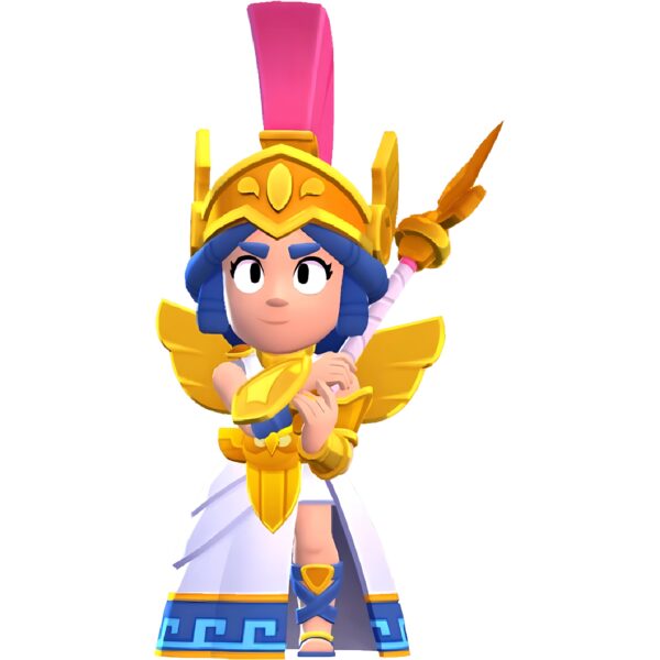 Brawl Star Hero Skins - Image 20
