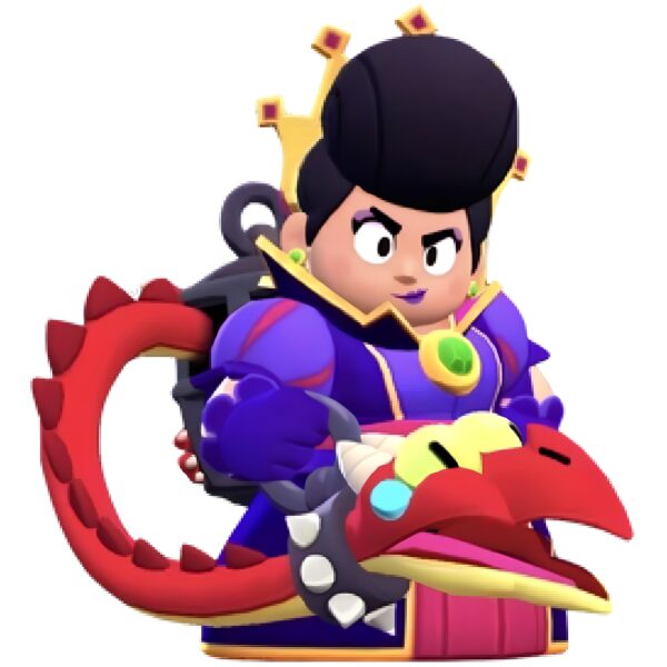 Brawl Star Hero Skins - Image 6