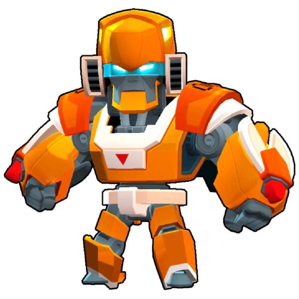 Brawl Star Hero Skins - Image 7