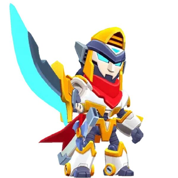 Brawl Star Hero Skins - Image 12